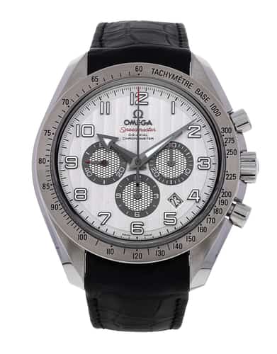 Omega Speedmaster Broad Arrow 321.13.44.50.02.001 Omega Speedmaster Broad Arrow 321.13.44.50.02.001